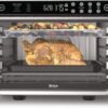 Air Fryer Toaster Oven