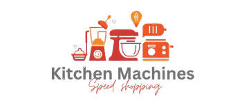 Logo kitchen machines