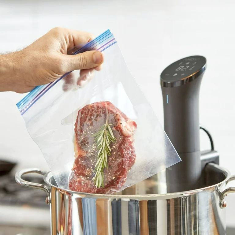 Key Features of the Anova Precision Cooker 3.0